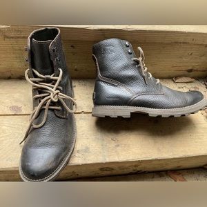 Mens SOREL Boots